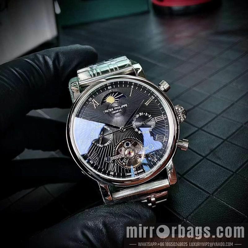 Replica Patek Philippe 43X13mm 052020