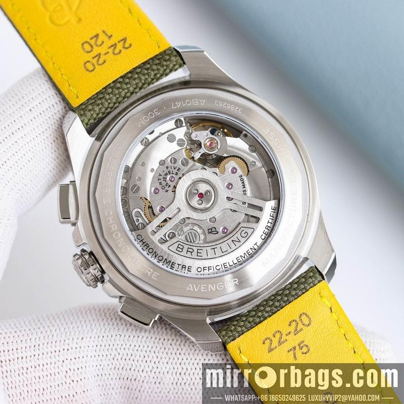 Replica Breitling Watch 44mm 022119