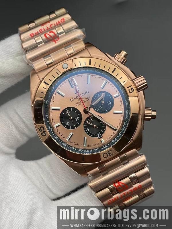 Replica Breitling Watch watch 072207