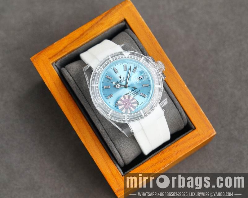 Replica Rolex Watch 032302