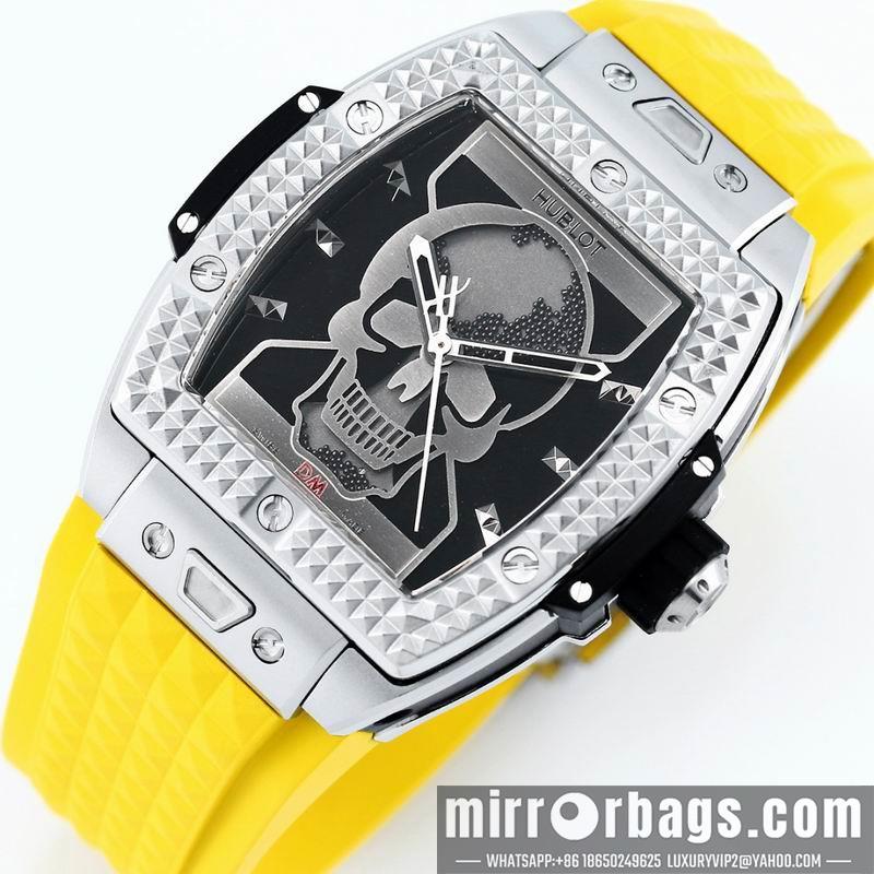 Replica Hublot 42mm 031813
