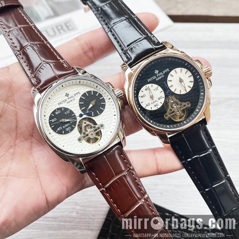 Replica Patek Philippe 43mm 042793