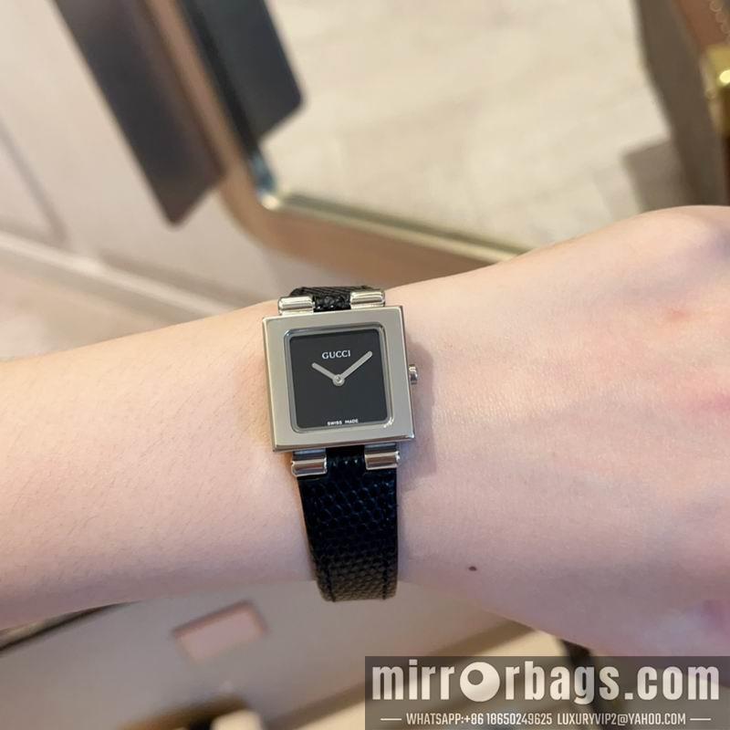 Replica Gucci 22mm 101627