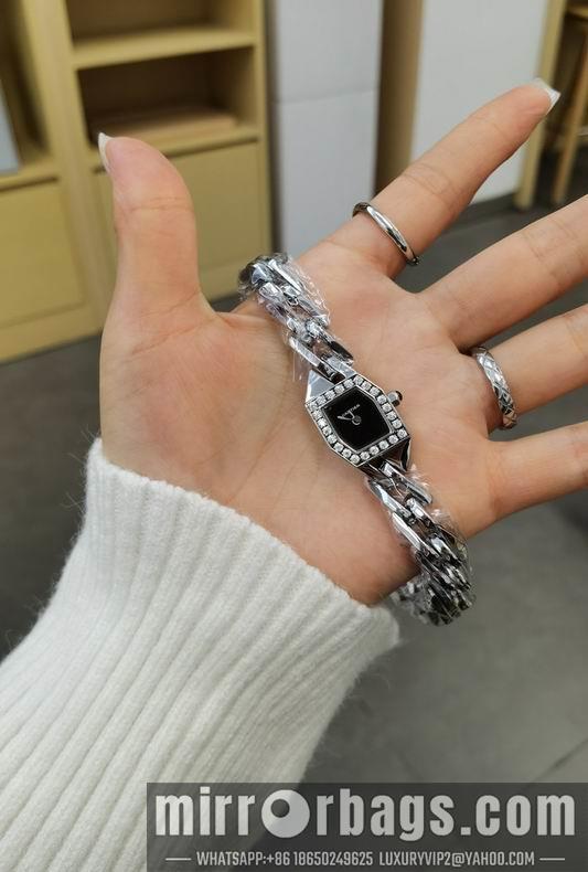 Replica Cartier women 17.5X20.5mm M74