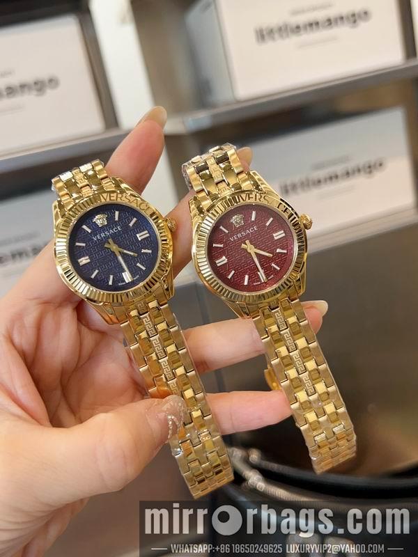 Replica Versace 35mm 083016