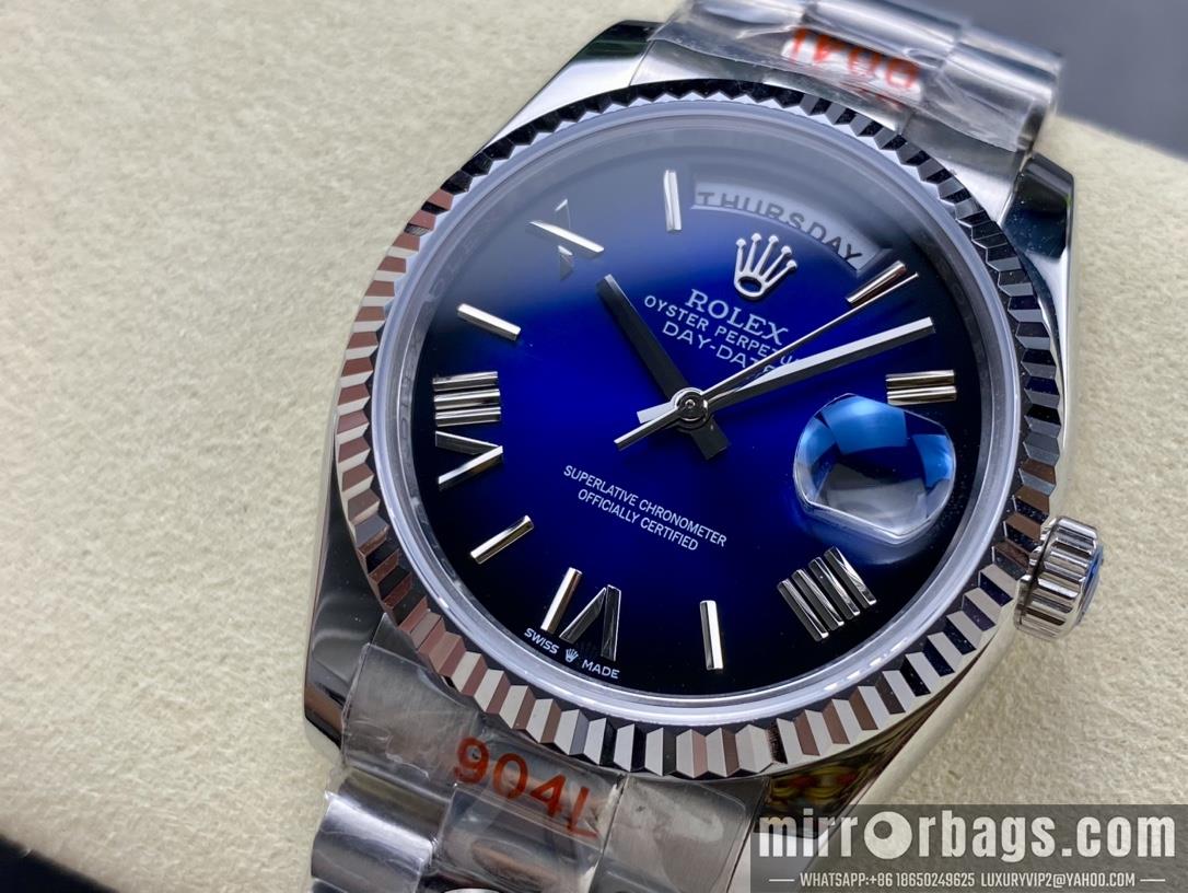 Replica Rolex 36mm 092947