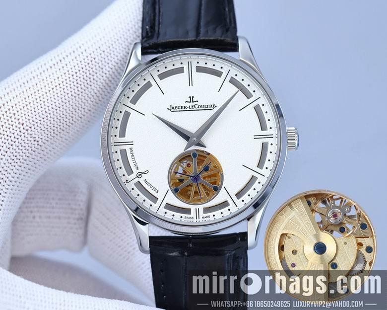 Replica Jaeger Lecoultre men 42mm M42