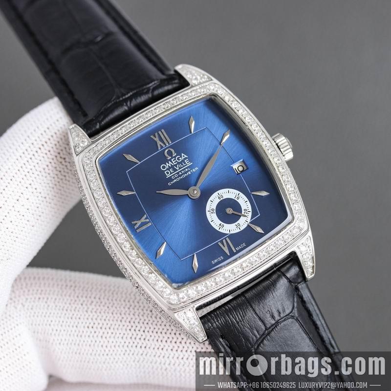 Replica Omega 42X11mm 120123
