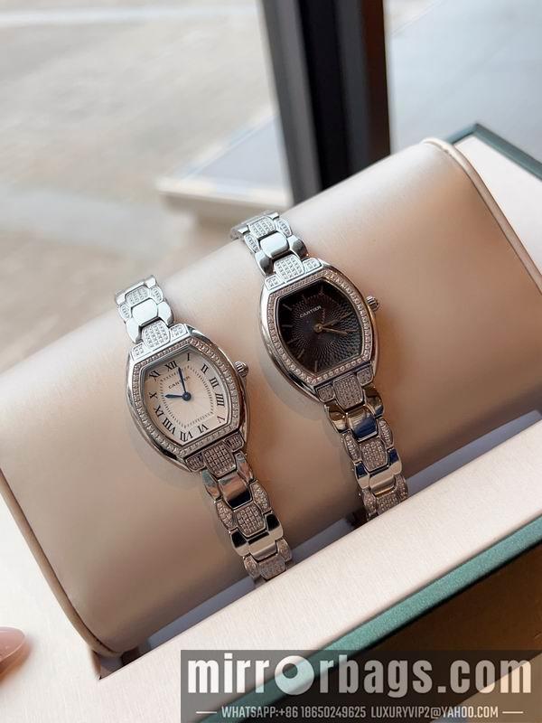 Replica Cartier 27X8mm 031715