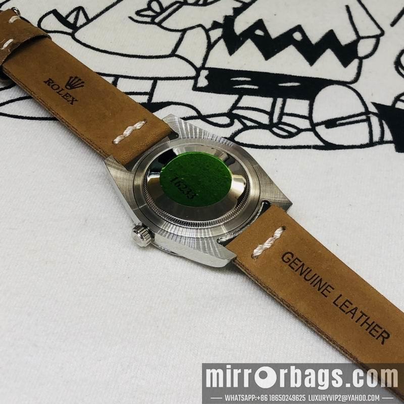 Replica Rolex watch 0303135