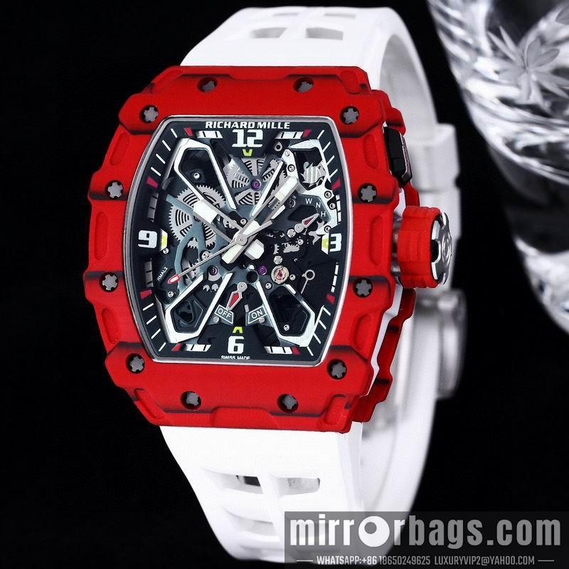 Replica Richard Mille watch 102420