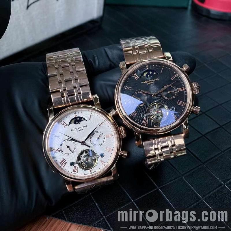 Replica Patek Philippe 43X13mm 052020