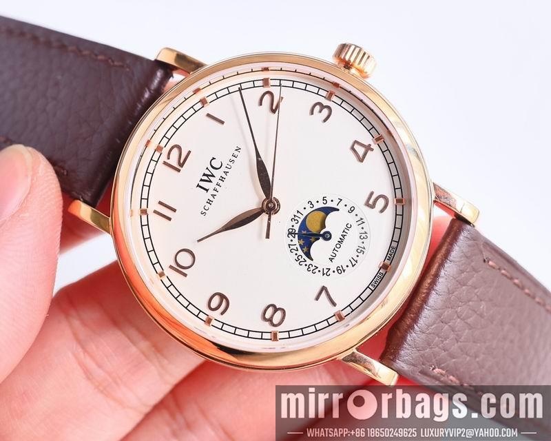 Replica IWC 39mm 082971