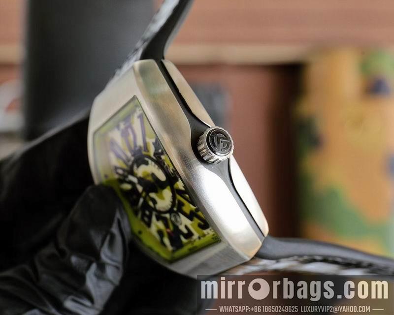 Replica Franck Muller 54X42X15mm 050749