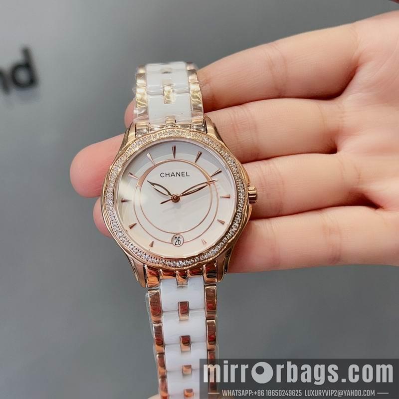 Replica Chanel 35mm 022422