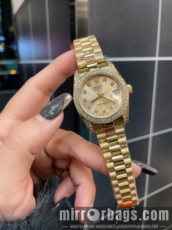 Replica Rolex 31mm 102271