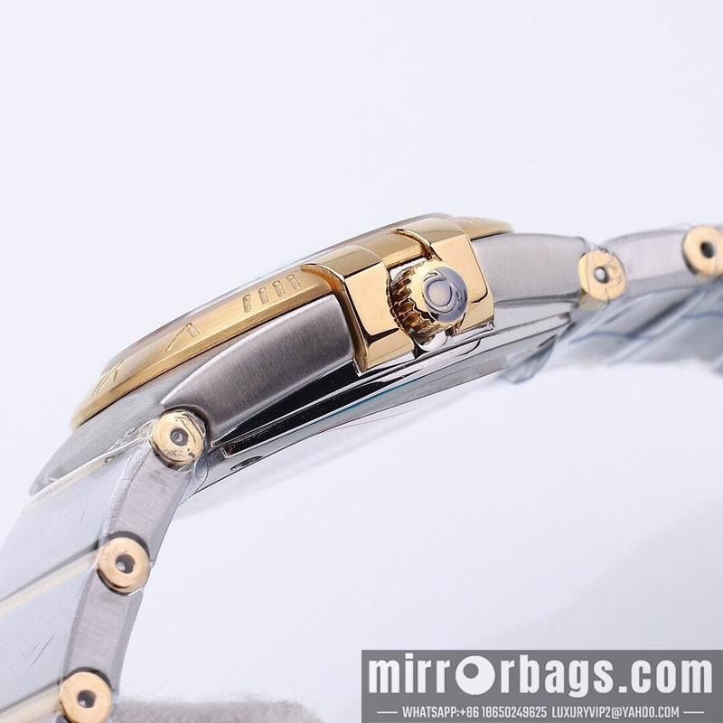 Replica Omega 28mm 022518