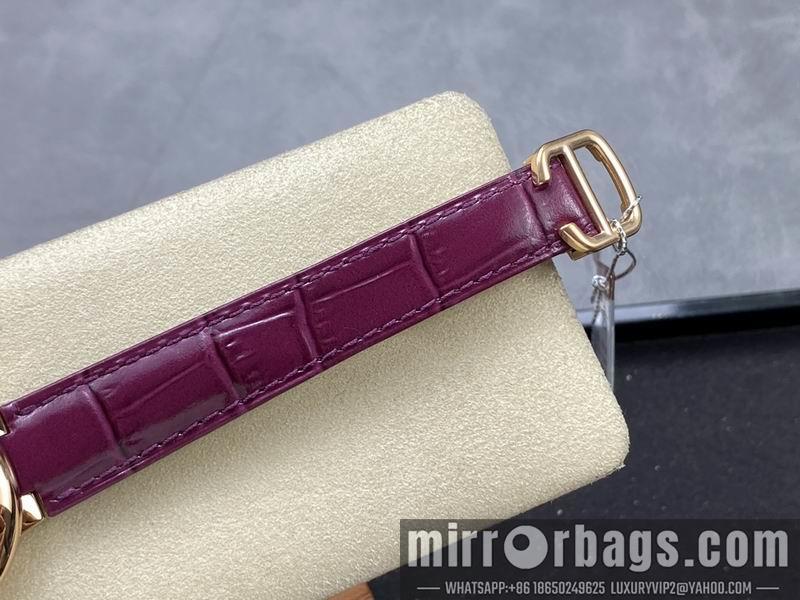 Replica Cartier 33mm 022482