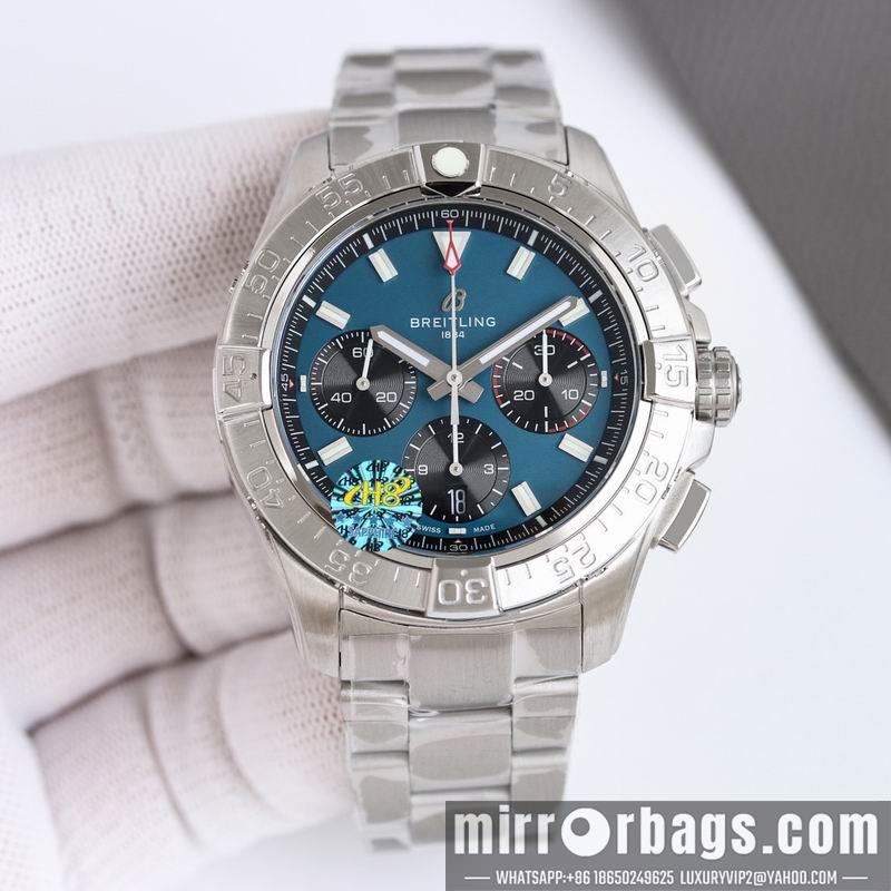 Replica Breitling Watch 44mm 082988