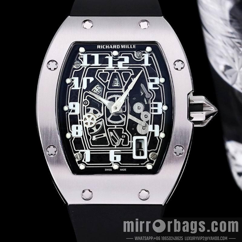 Replica Richard Mille 38mm 48mm 102418