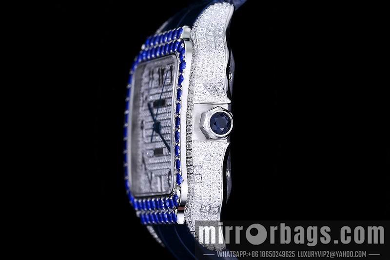 Replica Cartier 40mm 0503138