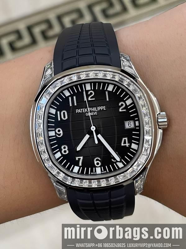 Replica Patek Philippe watch 080616
