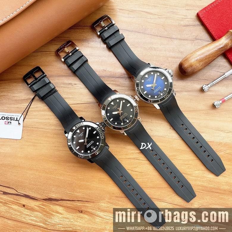 Replica Tissot 2nms27