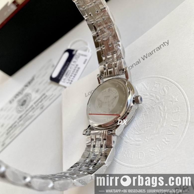 Replica Longines M40 W30x8mm 12nms43
