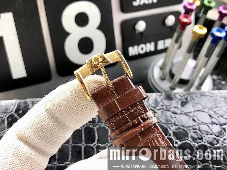 Replica Omega men 42X12mm M61