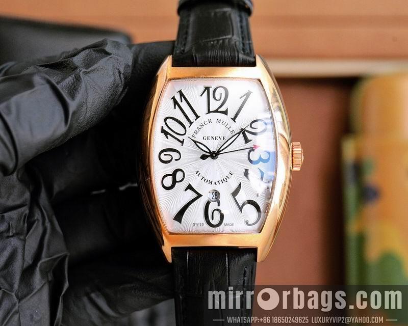 Replica Franck Muller 55X42X13mm 092824