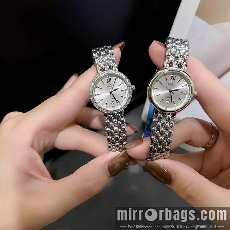 Replica Omega 28mm 022502