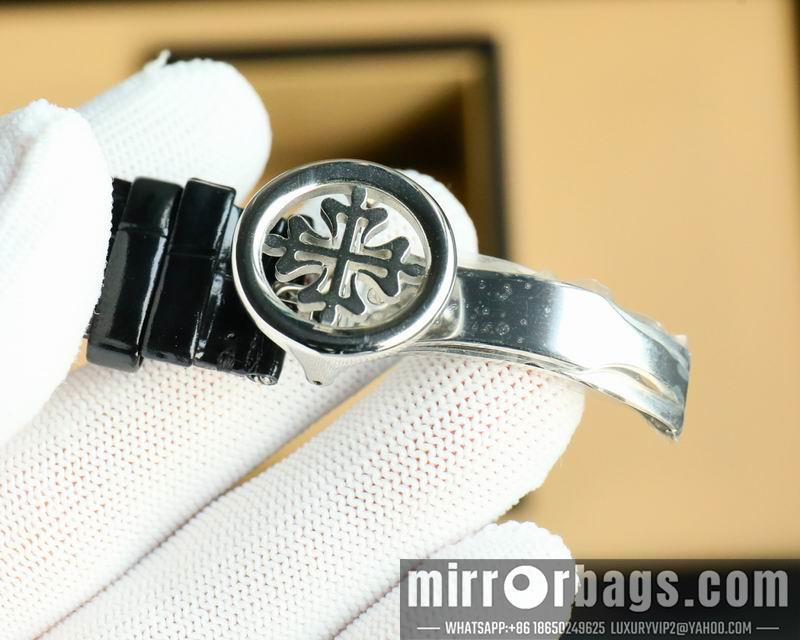 Replica Patek Philippe 41mm 022109