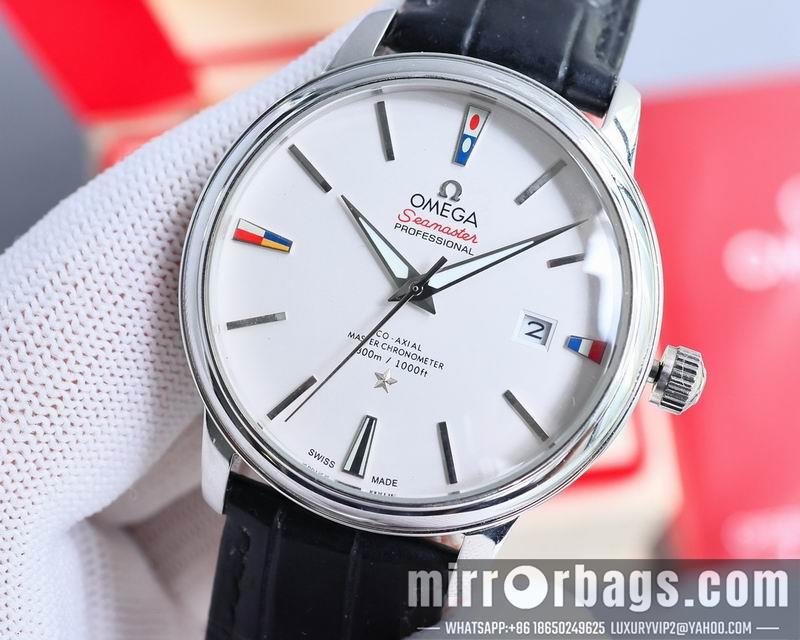 Replica Omega 40mm 022106