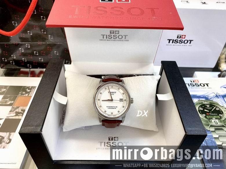 Replica Tissot 40x11mm 2nms54