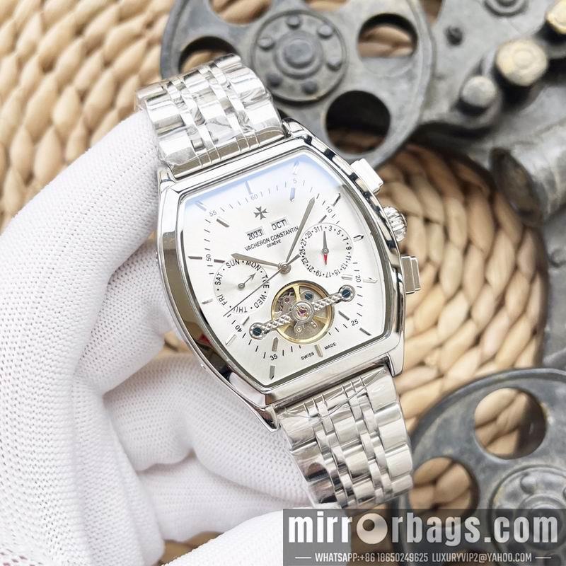 Replica Vacheron Constantin 43X12mm 041472