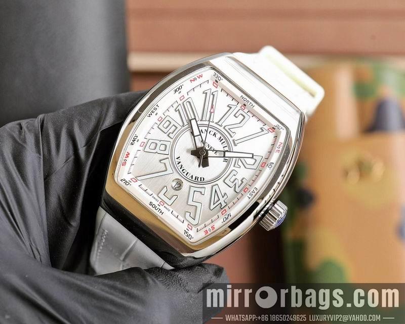 Replica Franck Muller 54X42X15mm 050724