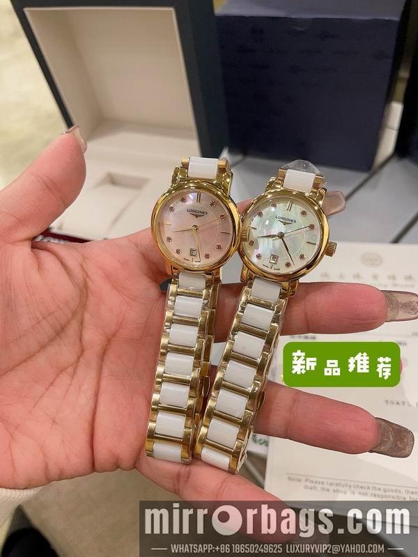 Replica Longines watch 041647