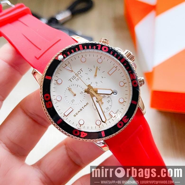 Replica Tissot 42x11mm 2nms43