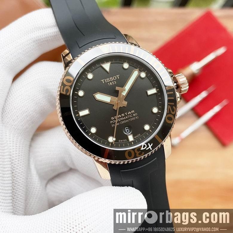 Replica Tissot 2nms27