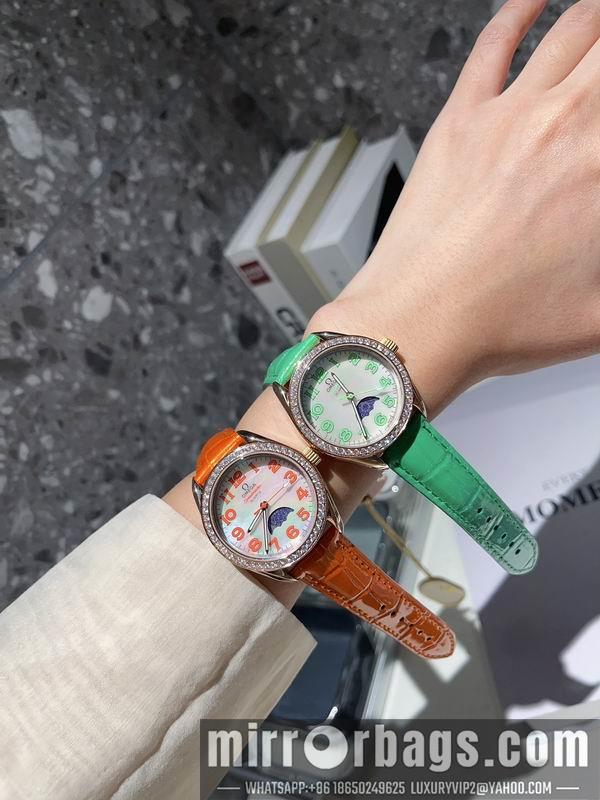 Replica Omega 38mm 082287
