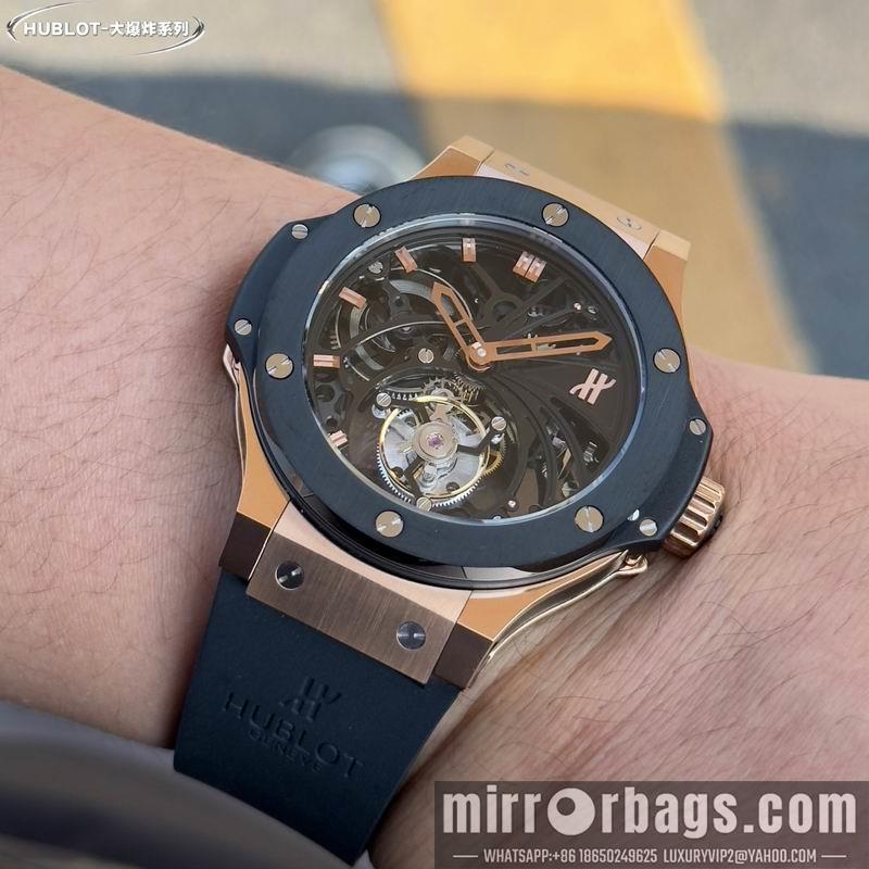 Replica Hublot watch 022144