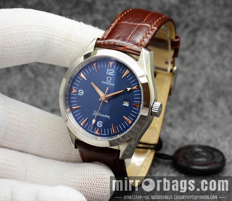 Replica Omega men 41X11mm M45
