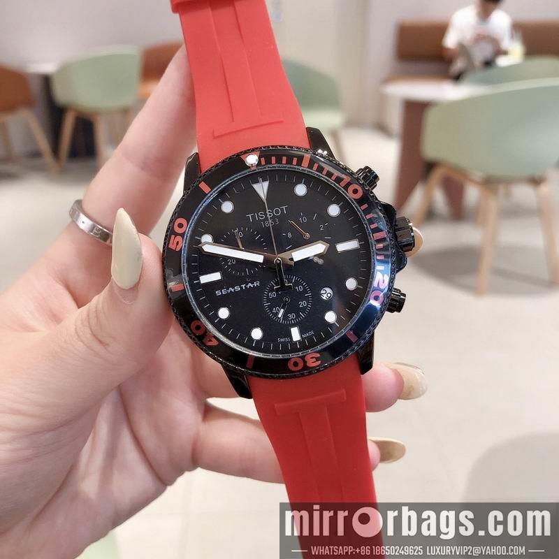 Replica Tissot 42X10mm 041425