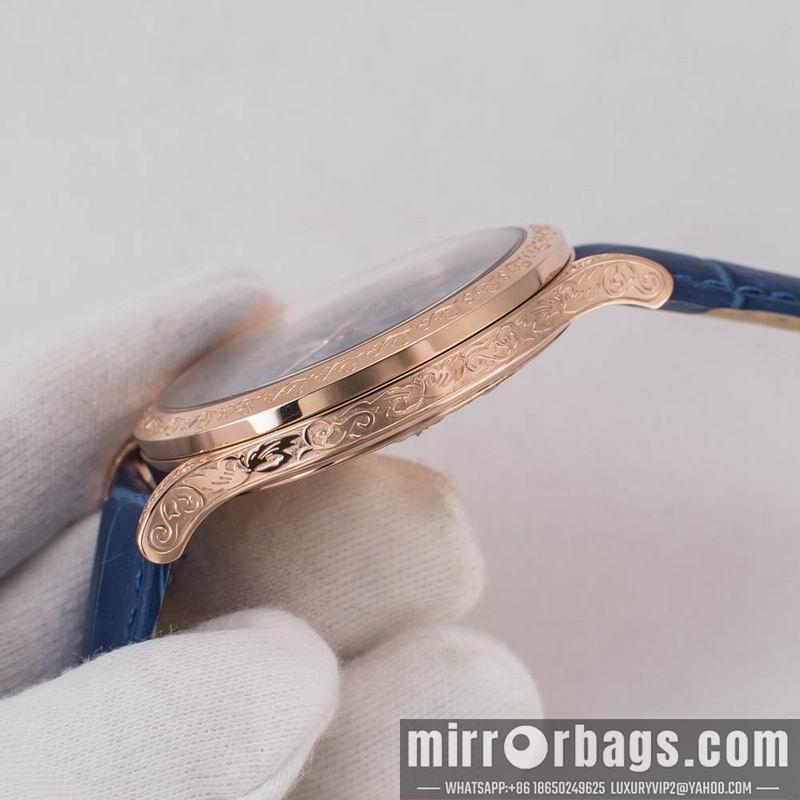 Replica Patek Philippe 42mm 052002