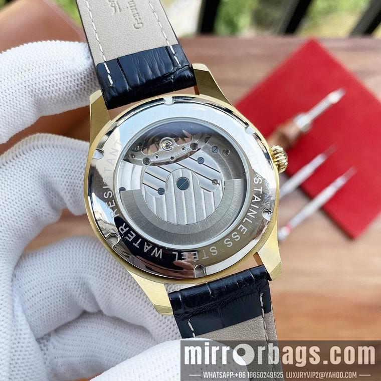 Replica Omega men 40X12mm M63