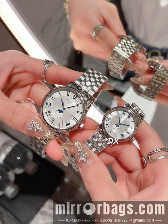 Replica Tissot W30 M40mm 4nms77