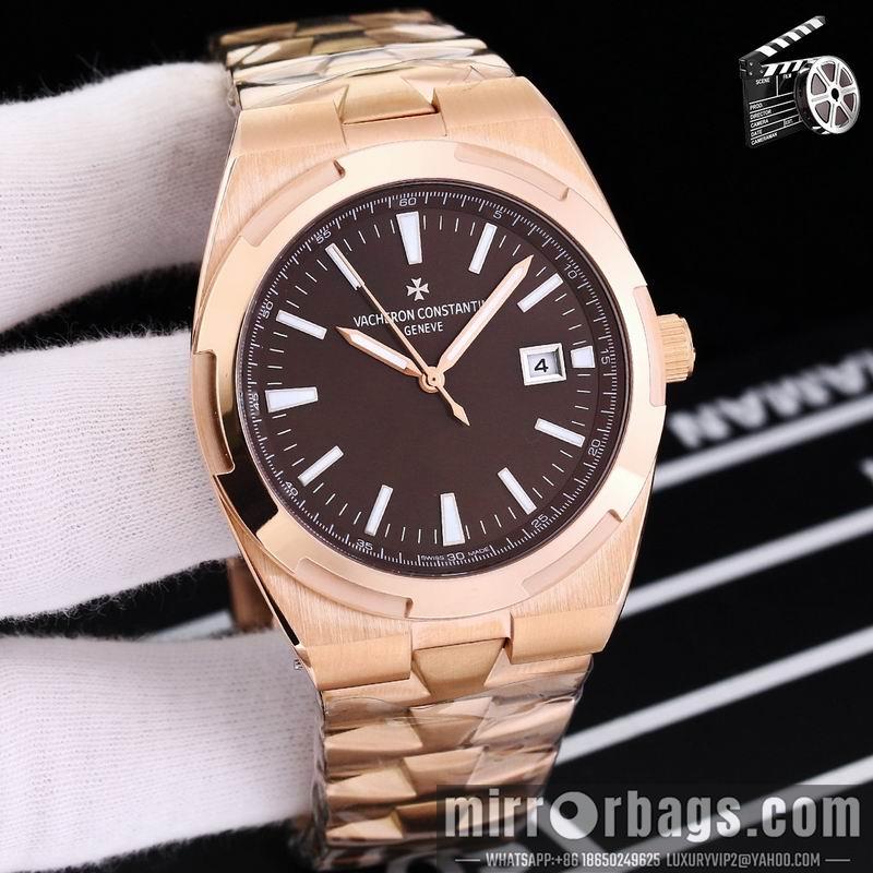 Replica Vacheron Constantin 42X9mm 041436