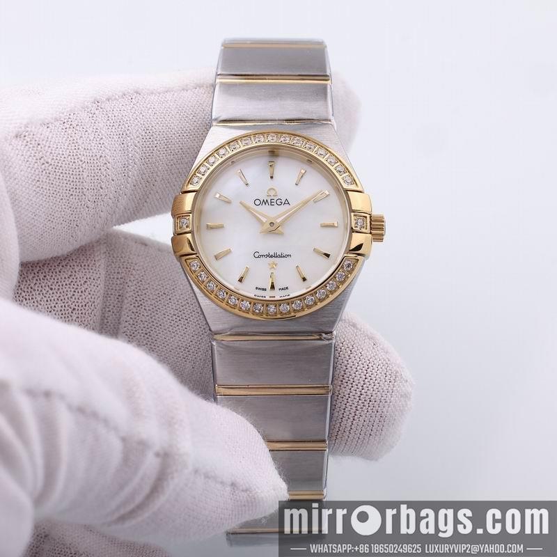 Replica Omega 28mm 022513