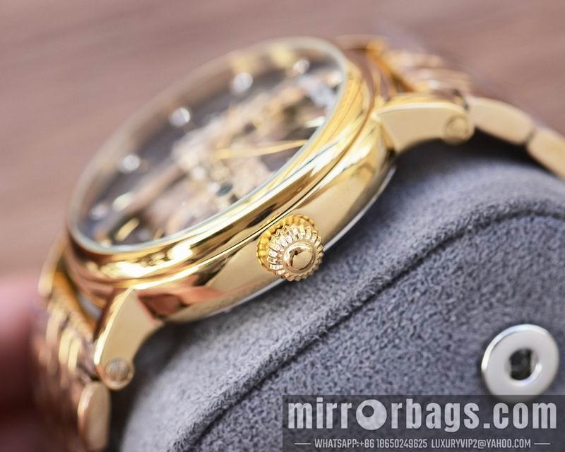 Replica Patek Philippe 41X12mm 0413135