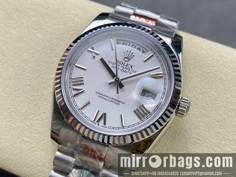 Replica Rolex 36mm 092947
